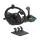 Kierownica do konsol HORI Farming Vehicle Control System PC HPC-043U